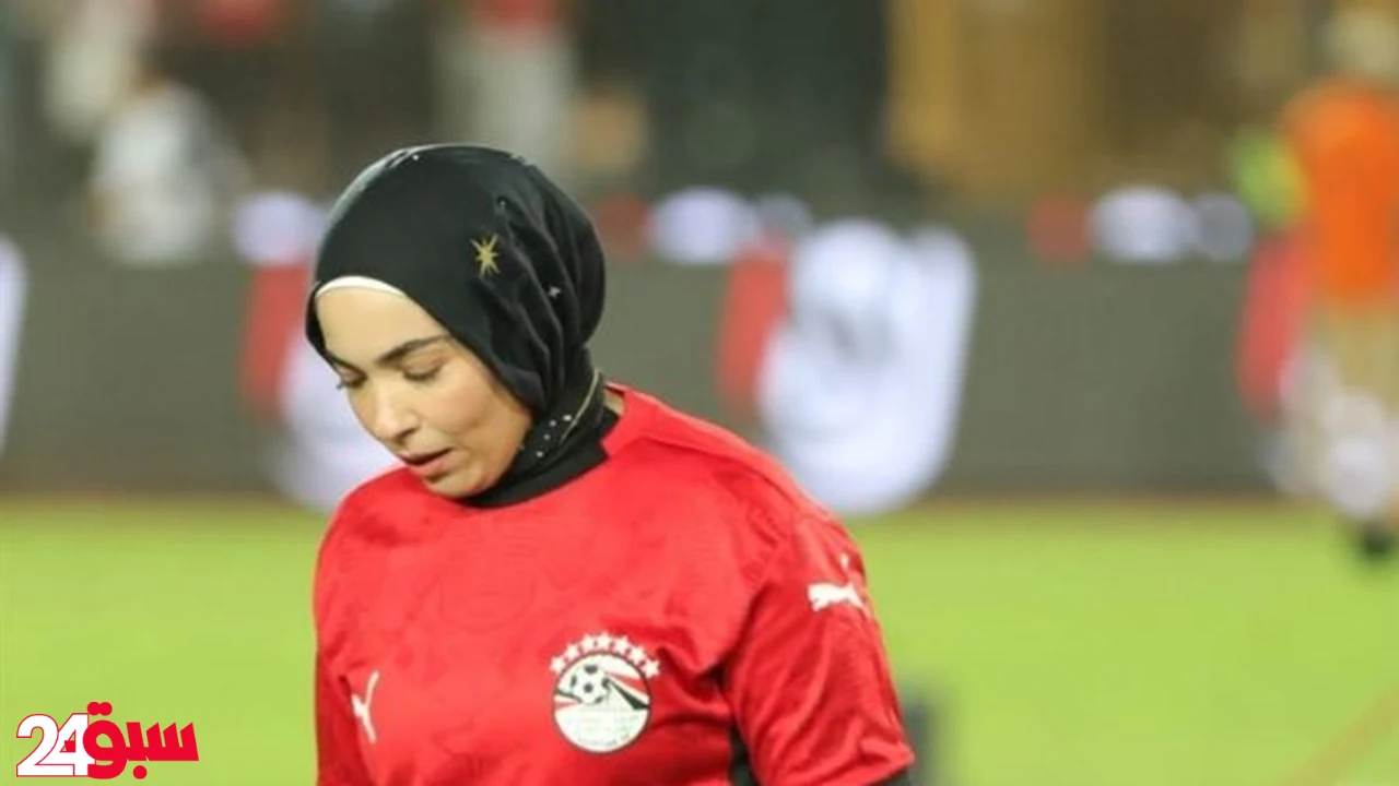 شنطة زوجة محمد صلاح الفاخرة تثير الجدل بسعرها الذي يتجاوز 5 ملايين جنيه